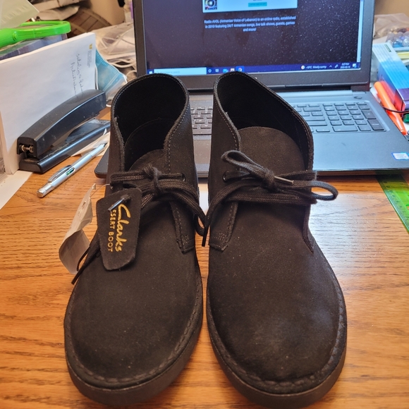 Ladies boots - Picture 2 of 9